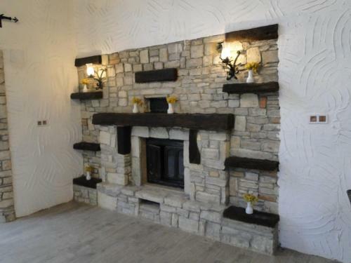 The Stone Castle Boutique Hotel