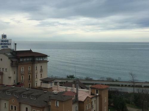 H?z?ro?lu Apart Otel