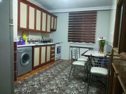 H?z?ro?lu Apart Otel