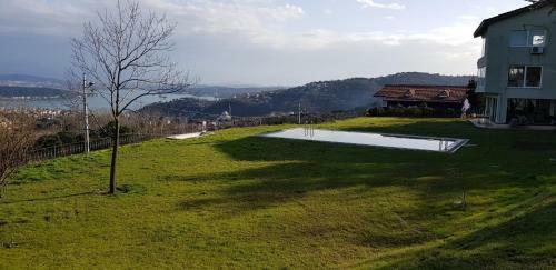 Villa Emirganl?
