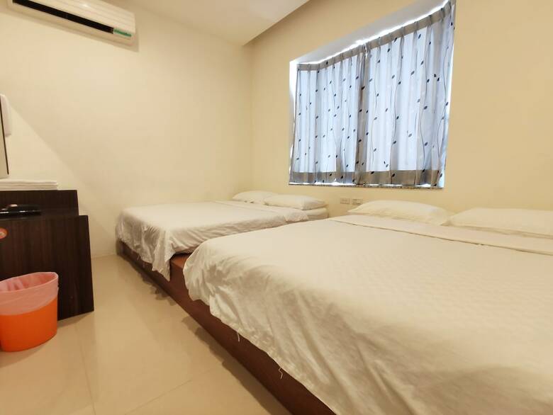 Hotel Feng Homestay