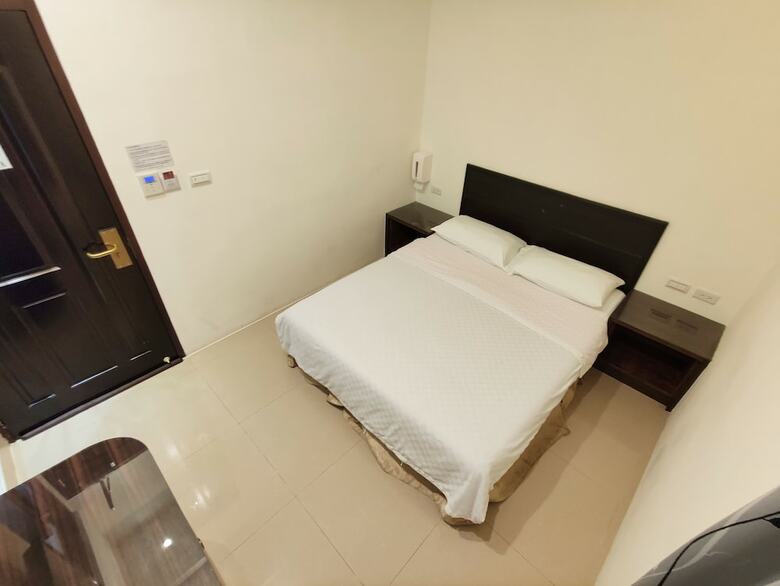 Hotel Feng Homestay