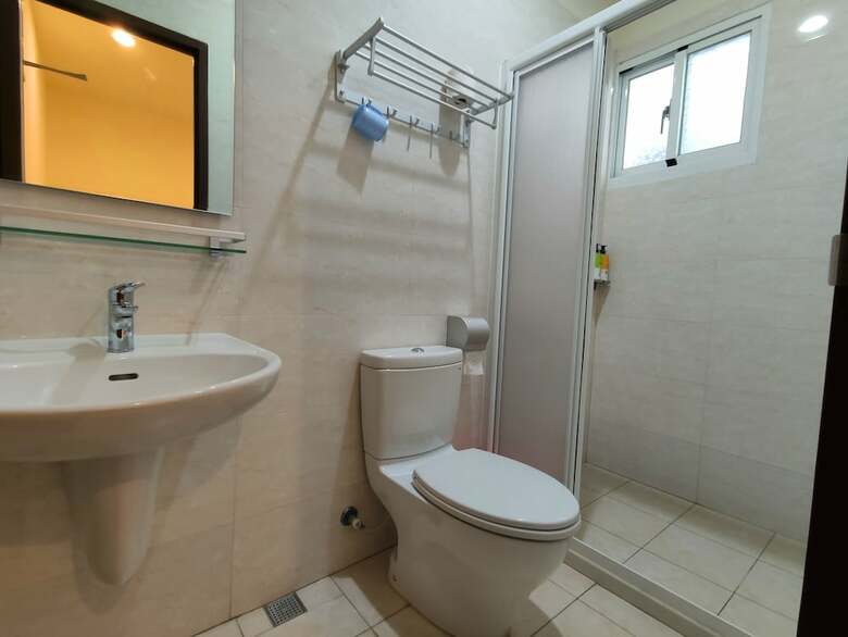 Hotel Feng Homestay