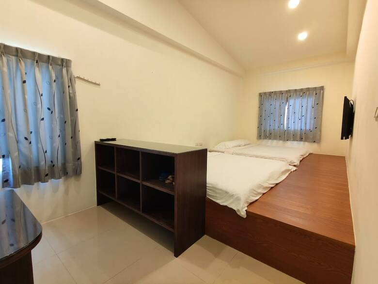 Hotel Feng Homestay