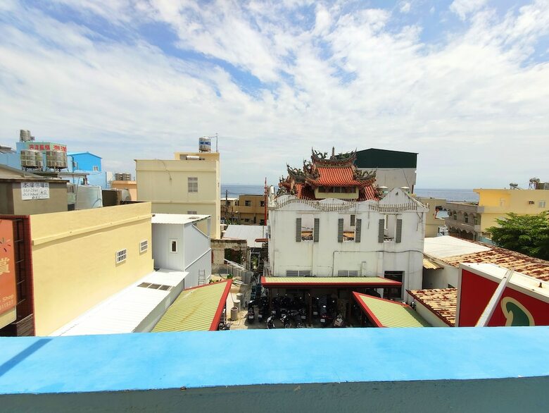 Hotel Feng Homestay