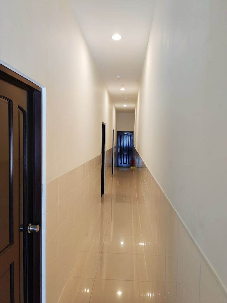 Hotel Feng Homestay