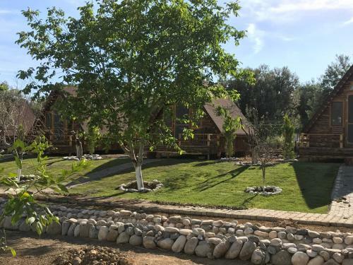 Kazdaglari Ida Natura Bungalov Hotel