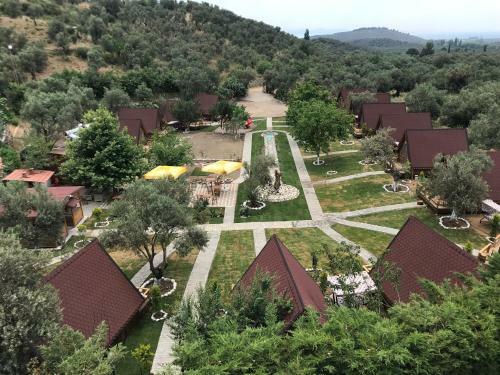 Kazdaglari Ida Natura Bungalov Hotel