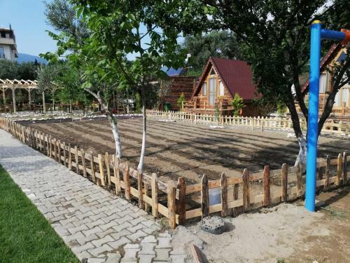 Kazdaglari Ida Natura Bungalov Hotel