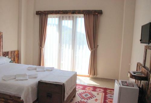 Kazdaglari Ida Natura Bungalov Hotel