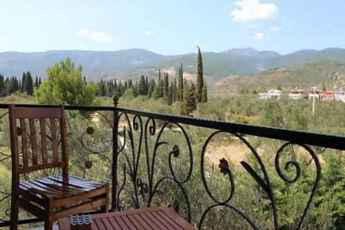 Kazdaglari Ida Natura Bungalov Hotel