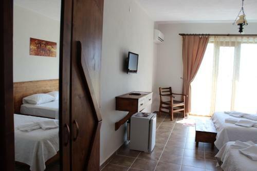 Kazdaglari Ida Natura Bungalov Hotel
