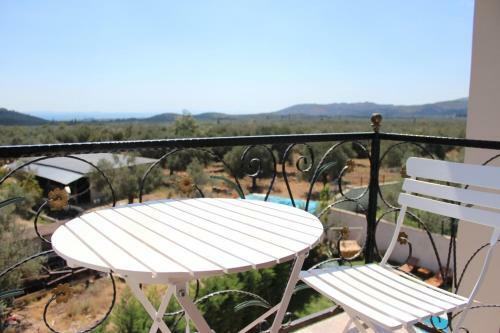 Kazdaglari Ida Natura Bungalov Hotel