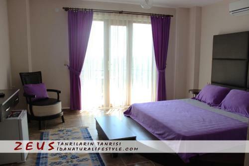 Kazdaglari Ida Natura Bungalov Hotel