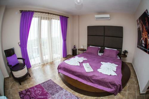 Kazdaglari Ida Natura Bungalov Hotel