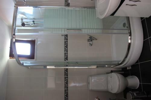 Kazdaglari Ida Natura Bungalov Hotel