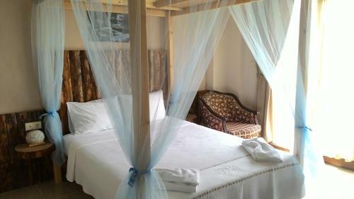 Kazdaglari Ida Natura Bungalov Hotel