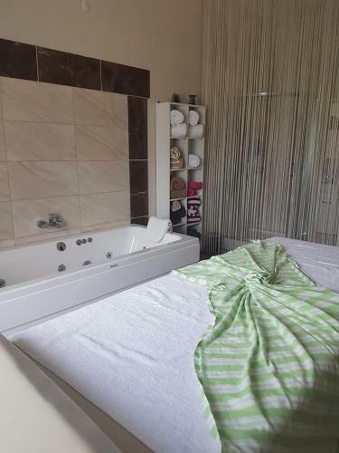 Kazdaglari Ida Natura Bungalov Hotel