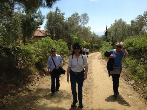 Kazdaglari Ida Natura Bungalov Hotel