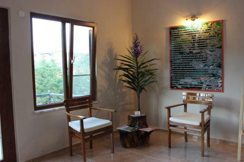 Kazdaglari Ida Natura Bungalov Hotel