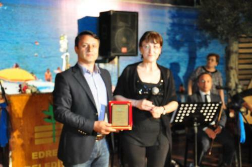 Kazdaglari Ida Natura Bungalov Hotel