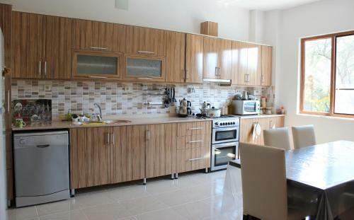 Kazdaglari Ida Natura Bungalov Hotel