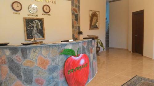 Kazdaglari Ida Natura Bungalov Hotel