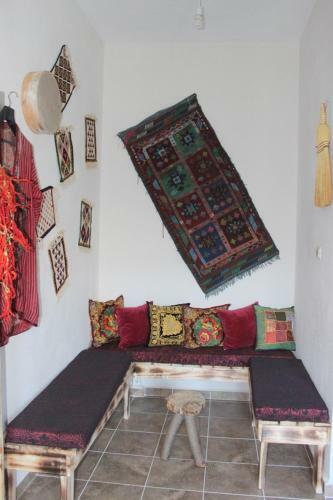 Kazdaglari Ida Natura Bungalov Hotel