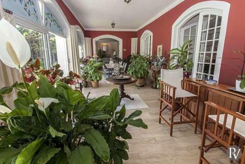 Marmaris Villa Sleeps 7 Pool Air Con Wifi