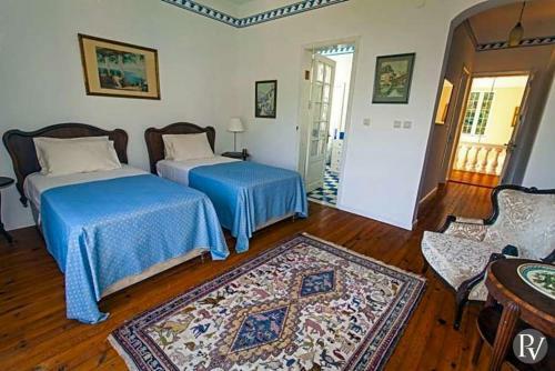 Marmaris Villa Sleeps 7 Pool Air Con Wifi