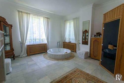 Marmaris Villa Sleeps 7 Pool Air Con Wifi