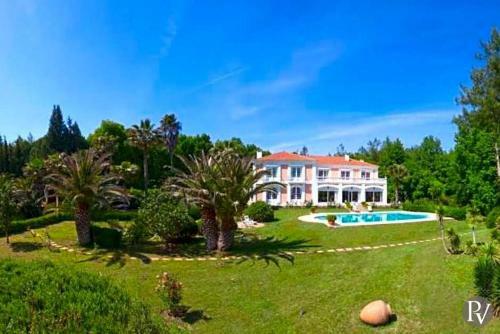 Marmaris Villa Sleeps 7 Pool Air Con Wifi
