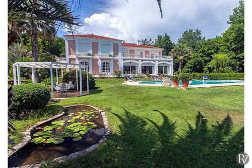 Marmaris Villa Sleeps 7 Pool Air Con Wifi