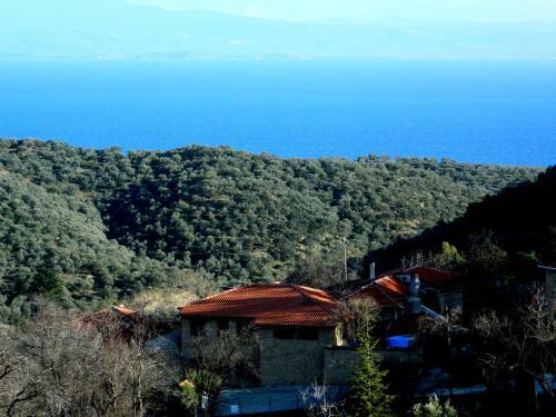 Hotel Ida Tas Konak