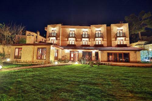 Hotel Ida Tas Konak