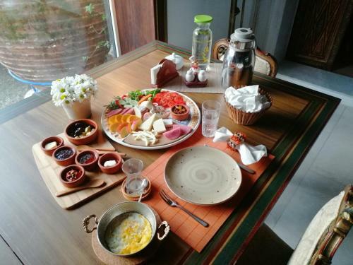 Bed & Breakfast Villa Oliva Butik Hotel