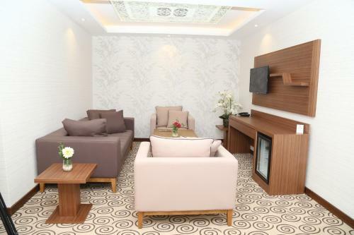 Olea Hotel Kilis