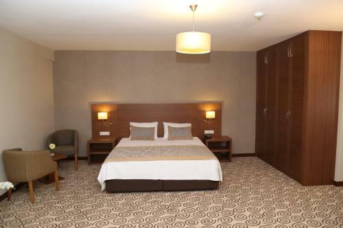 Olea Hotel Kilis