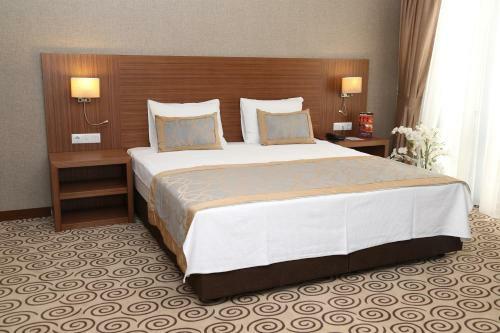 Olea Hotel Kilis