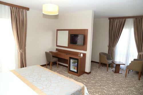 Olea Hotel Kilis
