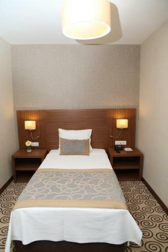 Olea Hotel Kilis