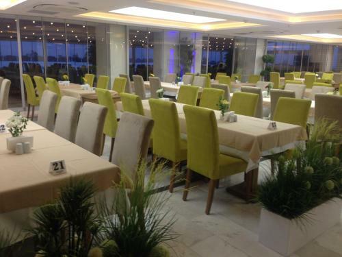 Olea Hotel Kilis