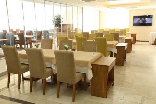 Olea Hotel Kilis