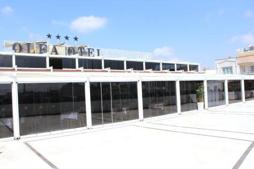 Olea Hotel Kilis