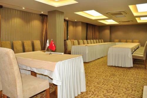 Olea Hotel Kilis