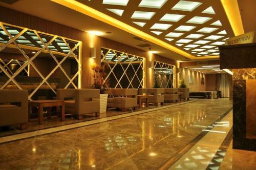 Olea Hotel Kilis