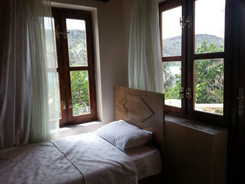 Sahan Tas Konak Hotel