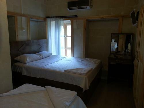 Sahan Tas Konak Hotel