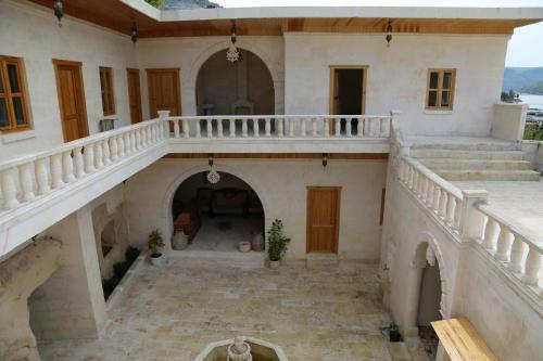 Sahan Tas Konak Hotel