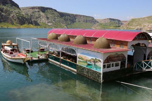 Sahan Tas Konak Hotel